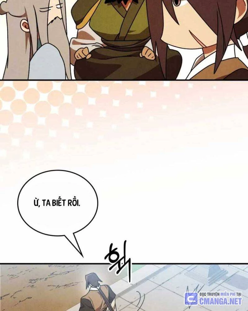 Vị Thần Trở Lại Chapter 93 - Next Chapter 93