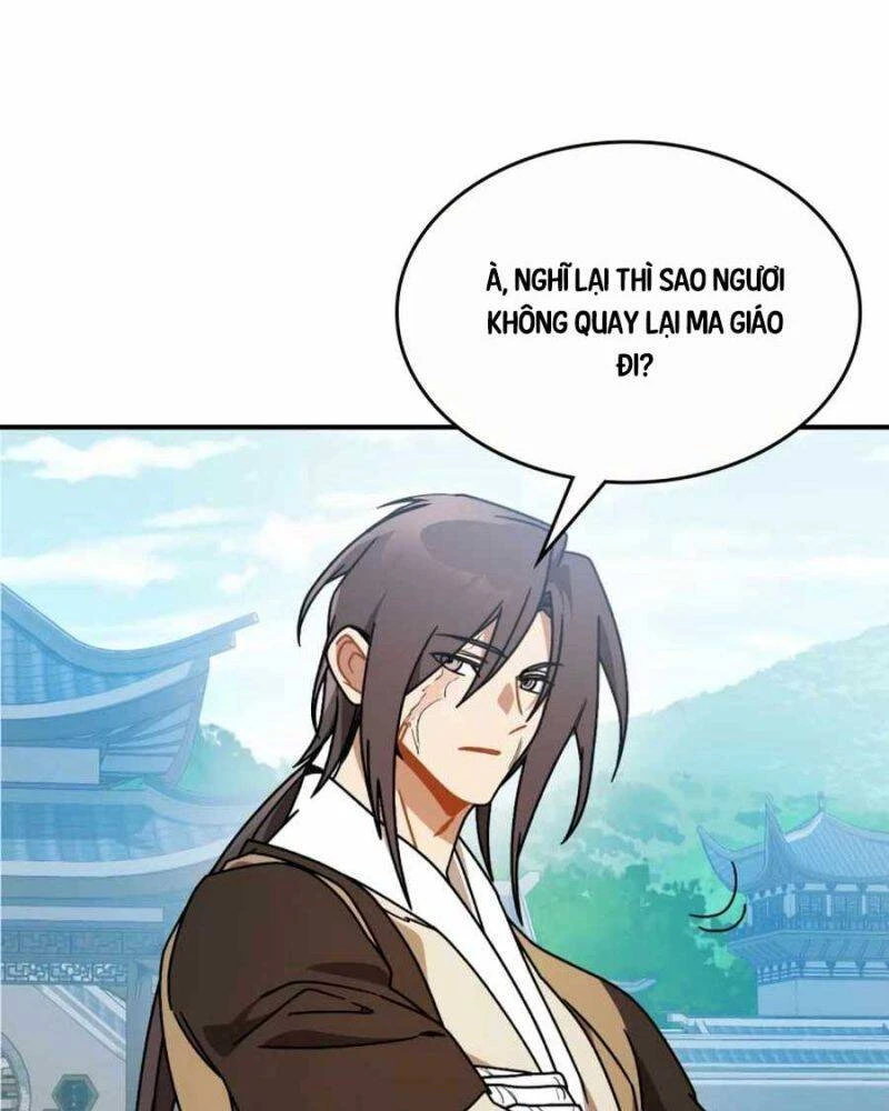 Vị Thần Trở Lại Chapter 93 - Next Chapter 93