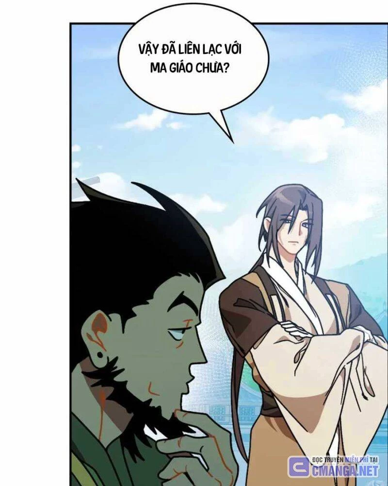 Vị Thần Trở Lại Chapter 93 - Next Chapter 93