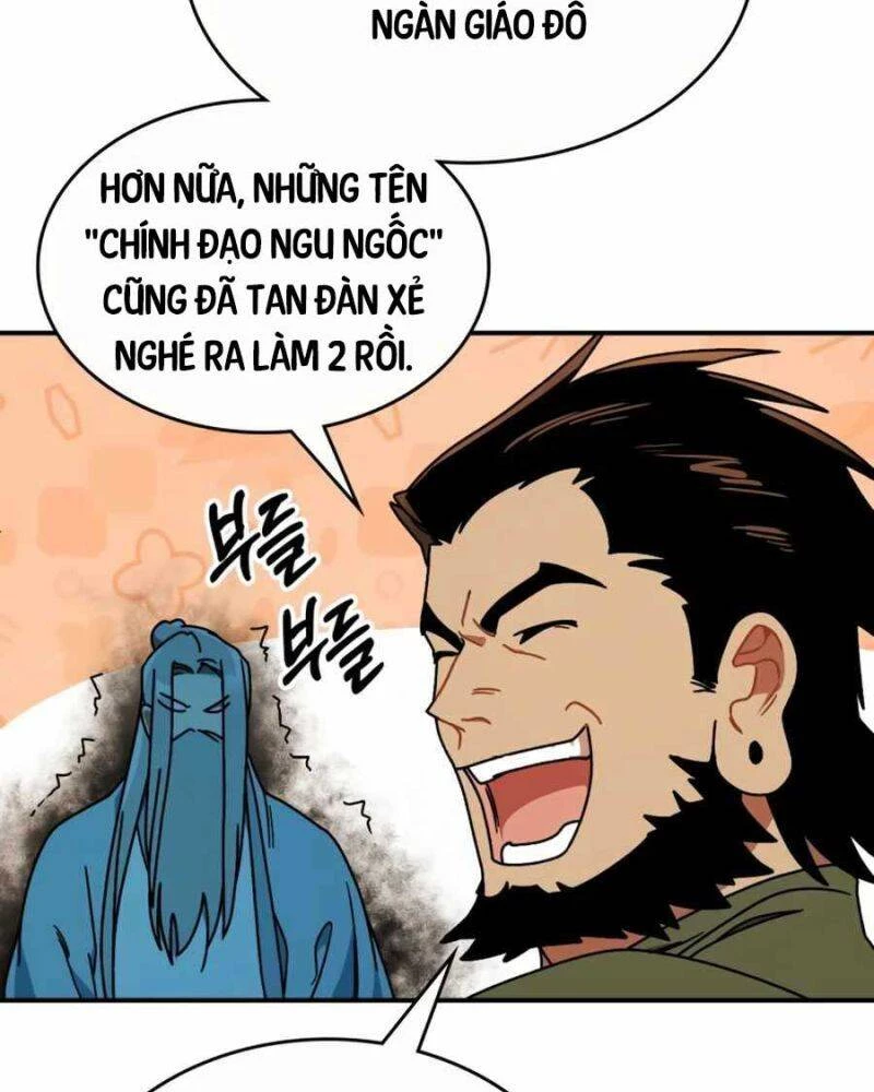 Vị Thần Trở Lại Chapter 93 - Next Chapter 93