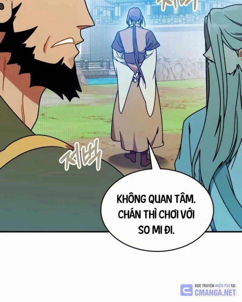 Vị Thần Trở Lại Chapter 93 - Next Chapter 93