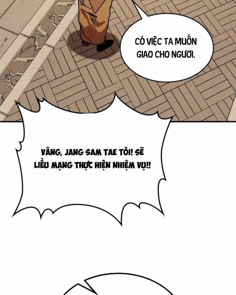 Vị Thần Trở Lại Chapter 93 - Next Chapter 93