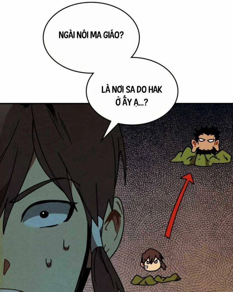 Vị Thần Trở Lại Chapter 93 - Next Chapter 93