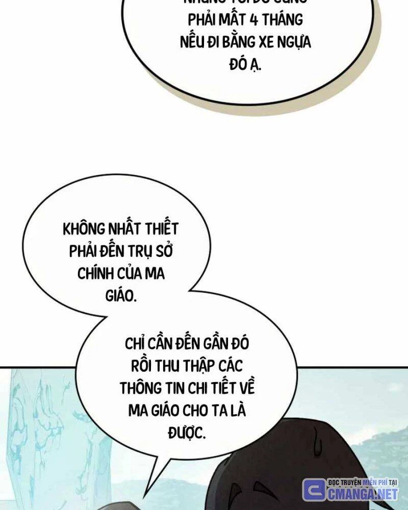 Vị Thần Trở Lại Chapter 93 - Next Chapter 93