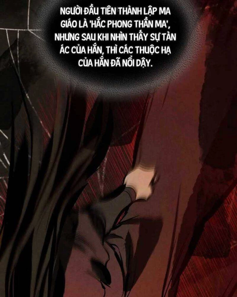 Vị Thần Trở Lại Chapter 93 - Next Chapter 93