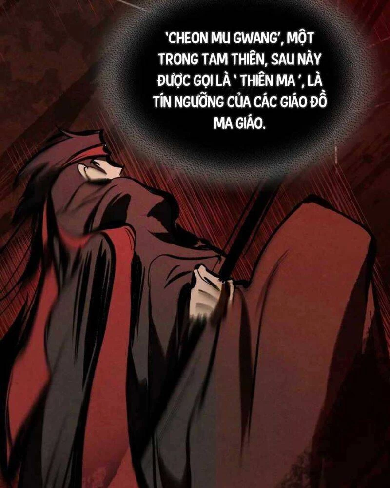 Vị Thần Trở Lại Chapter 93 - Next Chapter 93