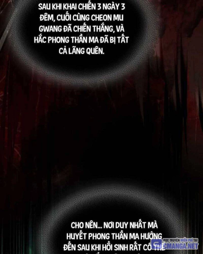 Vị Thần Trở Lại Chapter 93 - Next Chapter 93