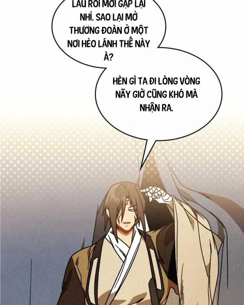 Vị Thần Trở Lại Chapter 93 - Next Chapter 93