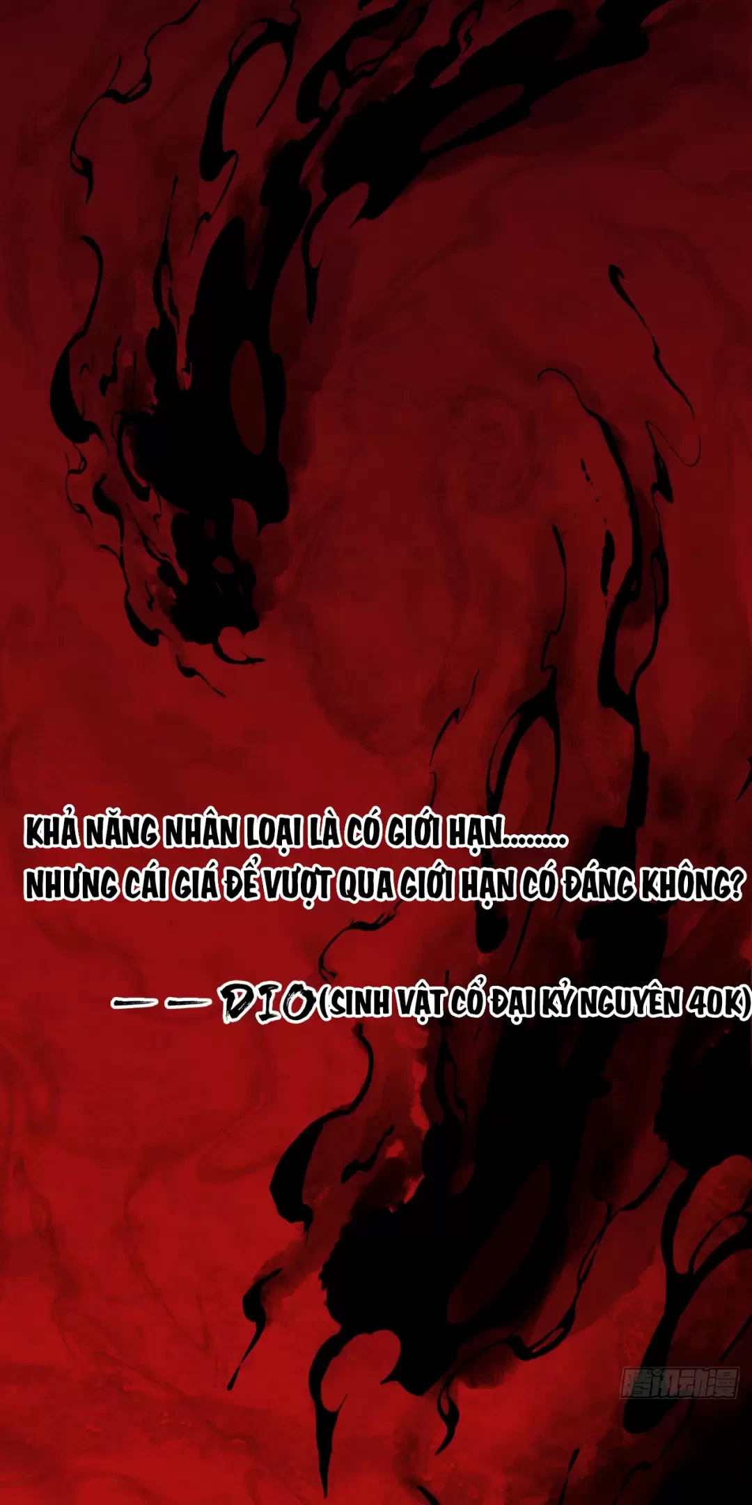 Truyền Kỳ Thái Lạc Chapter 77 - Trang 3