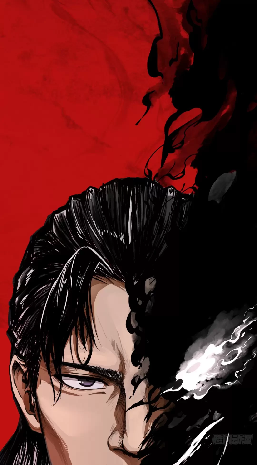 Truyền Kỳ Thái Lạc Chapter 77 - Trang 3