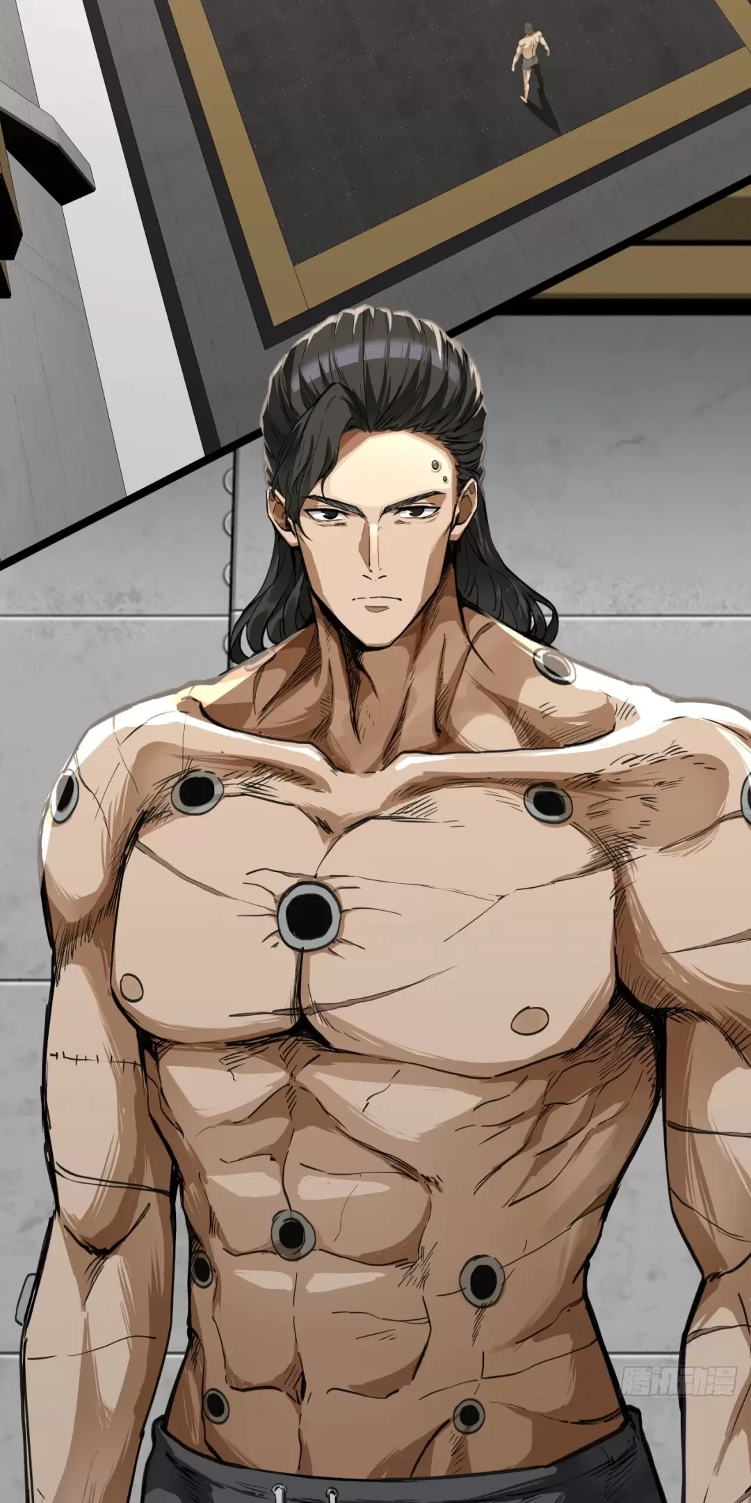 Truyền Kỳ Thái Lạc Chapter 77 - Trang 3