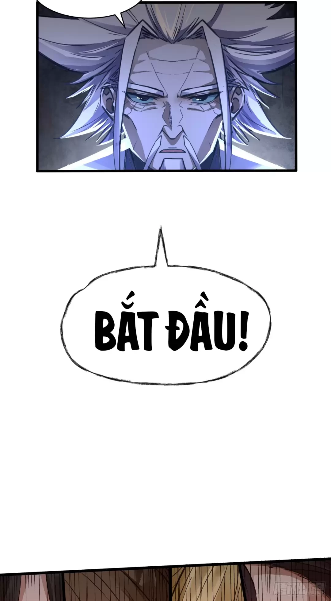 Truyền Kỳ Thái Lạc Chapter 77 - Trang 3