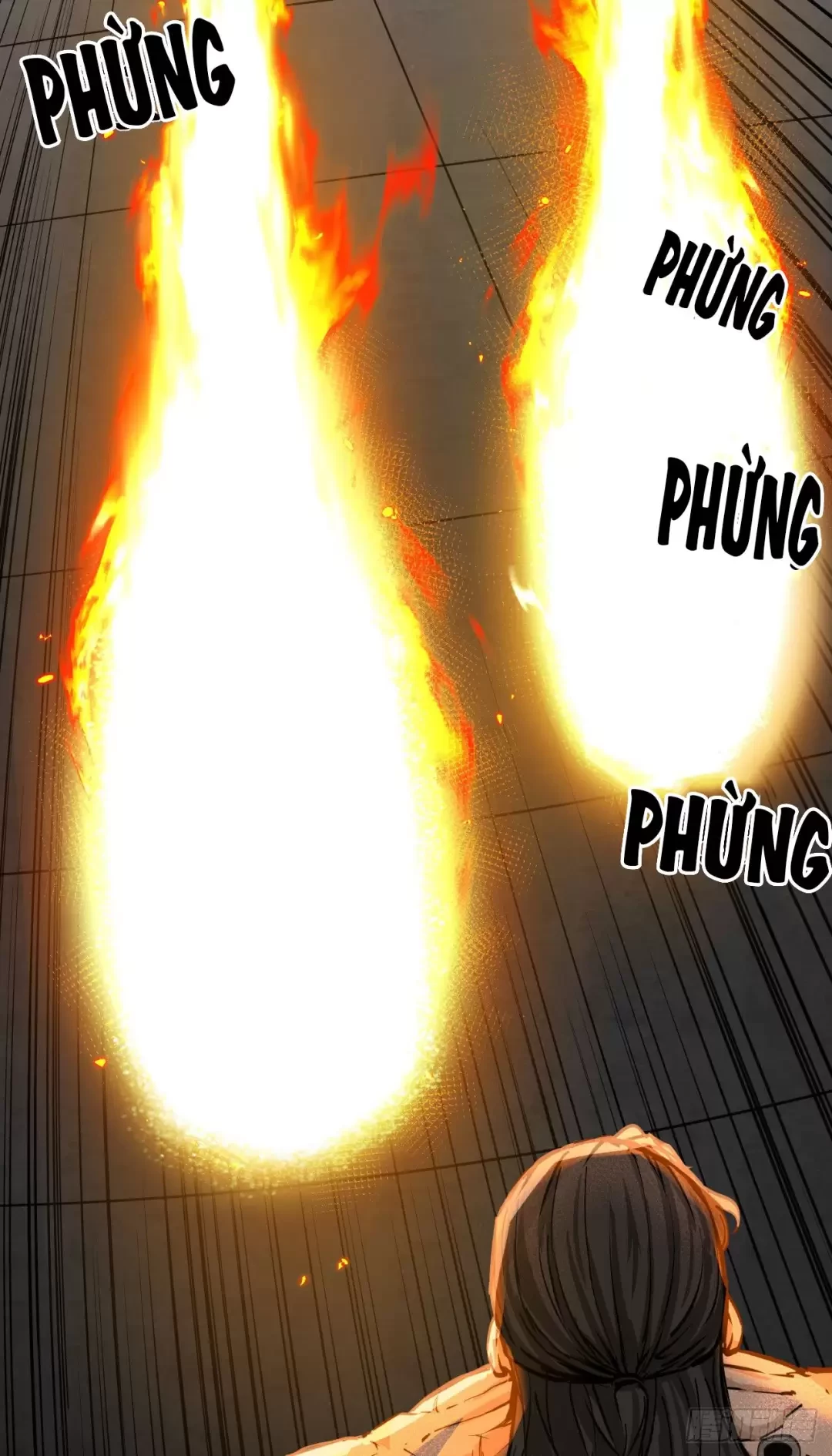 Truyền Kỳ Thái Lạc Chapter 77 - Trang 3