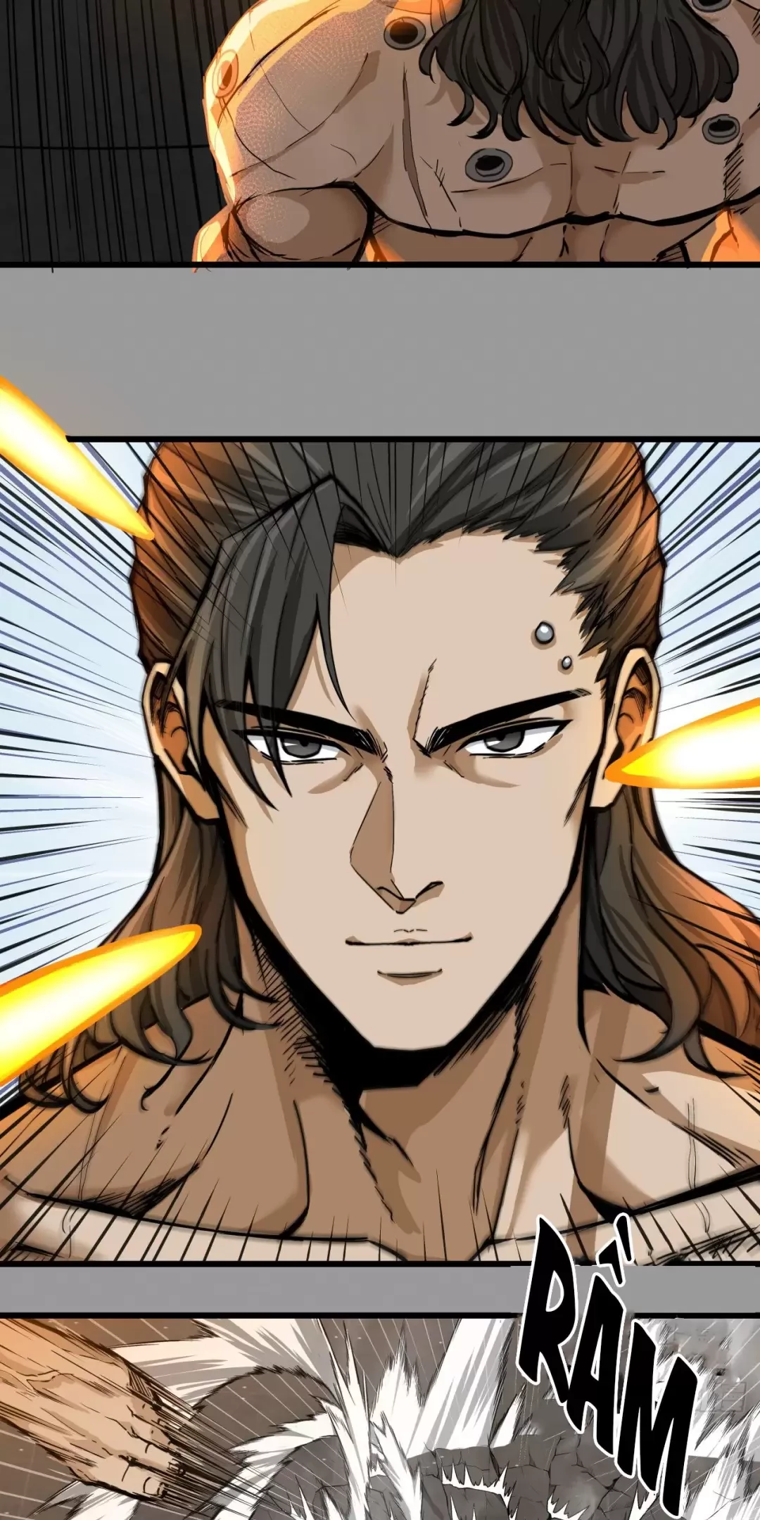 Truyền Kỳ Thái Lạc Chapter 77 - Trang 3