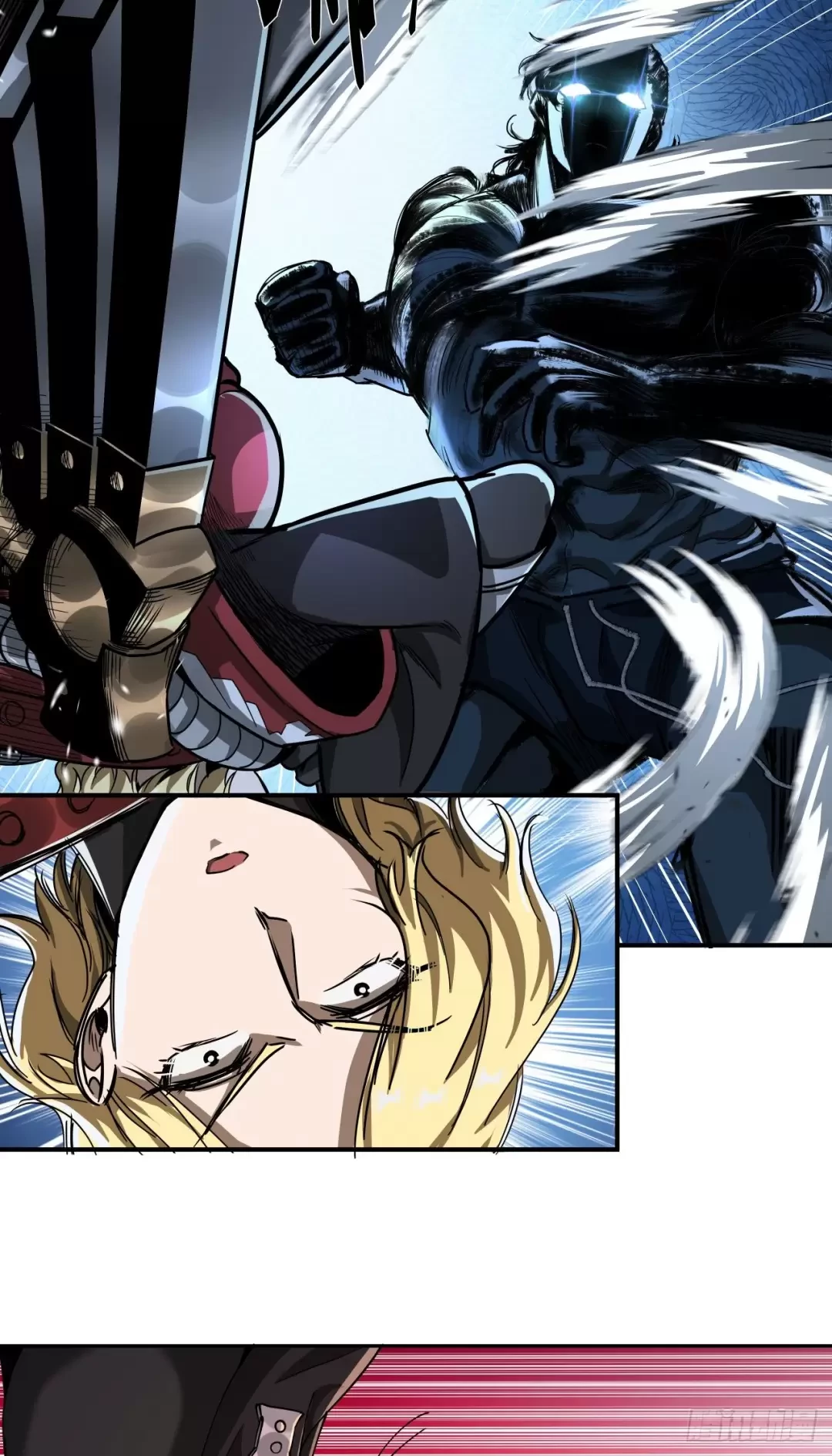 Truyền Kỳ Thái Lạc Chapter 77 - Trang 3