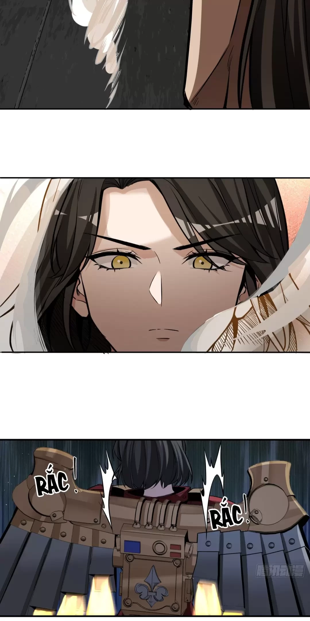 Truyền Kỳ Thái Lạc Chapter 77 - Trang 3