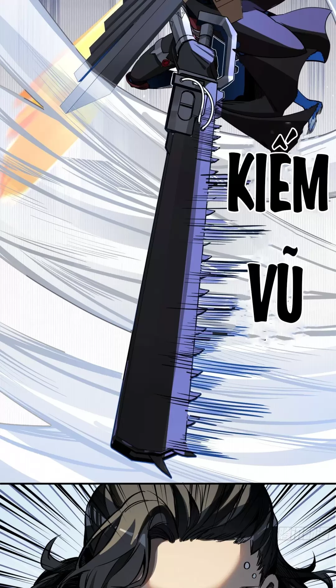 Truyền Kỳ Thái Lạc Chapter 77 - Trang 3