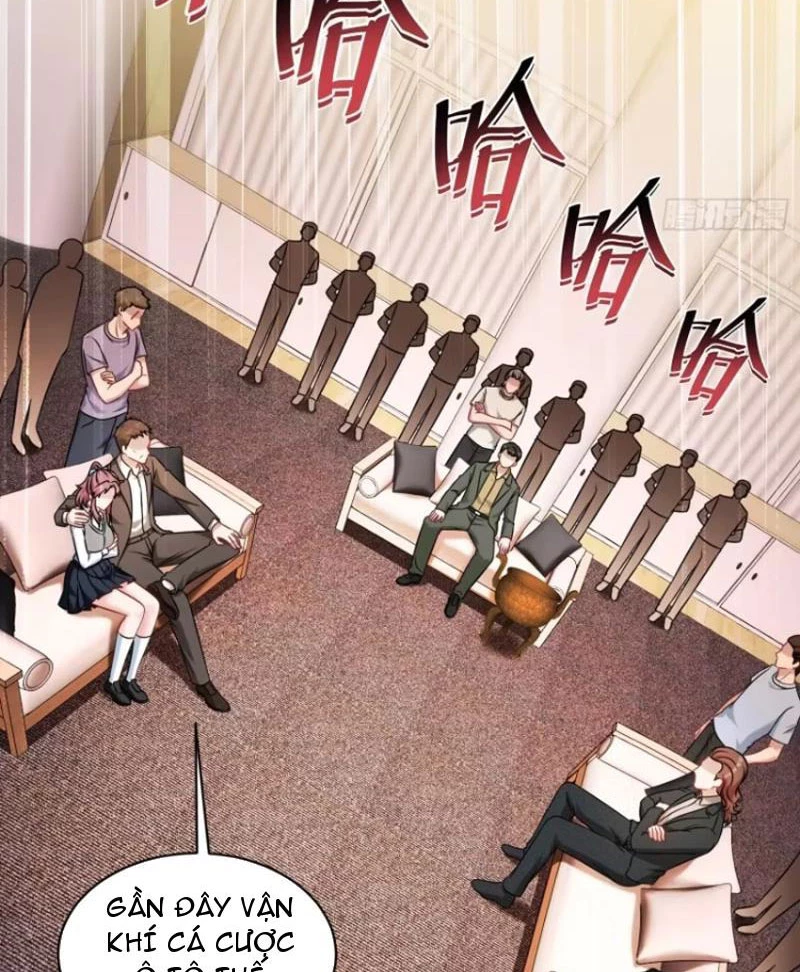 Bỏ Làm Simp Chúa, Ta Có Trong Tay Cả Tỉ Thần Hào! Chapter 73 - Trang 2