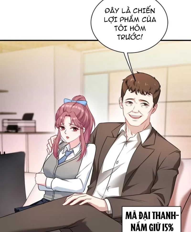 Bỏ Làm Simp Chúa, Ta Có Trong Tay Cả Tỉ Thần Hào! Chapter 73 - Trang 2