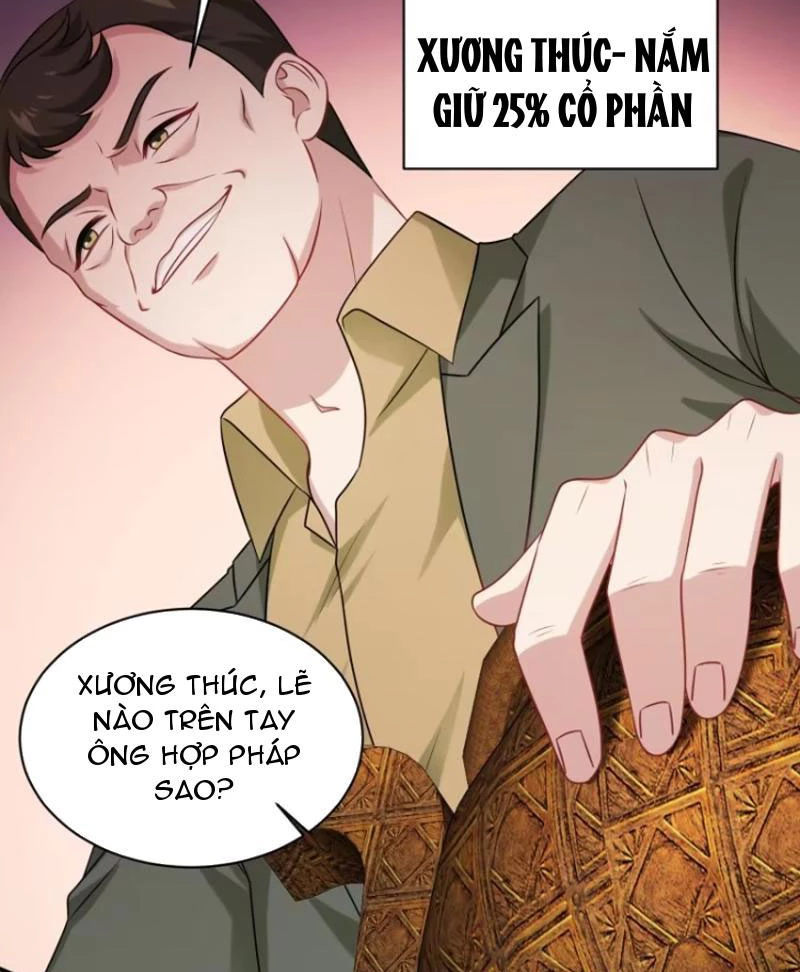 Bỏ Làm Simp Chúa, Ta Có Trong Tay Cả Tỉ Thần Hào! Chapter 73 - Trang 2