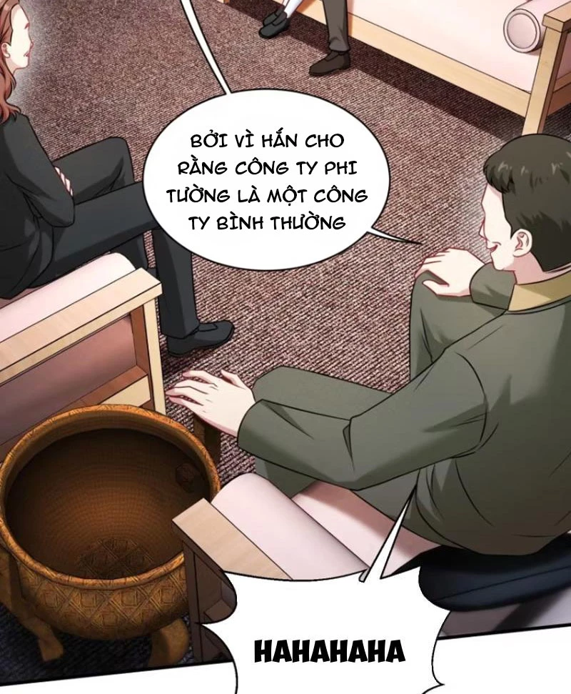 Bỏ Làm Simp Chúa, Ta Có Trong Tay Cả Tỉ Thần Hào! Chapter 73 - Trang 2