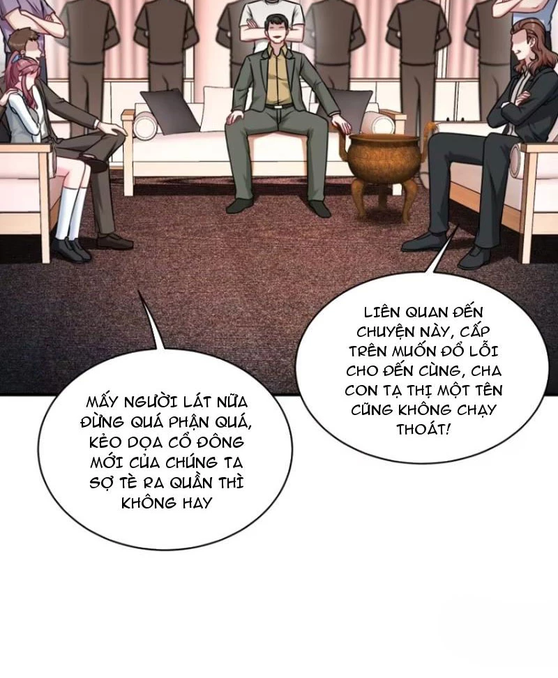 Bỏ Làm Simp Chúa, Ta Có Trong Tay Cả Tỉ Thần Hào! Chapter 73 - Trang 2