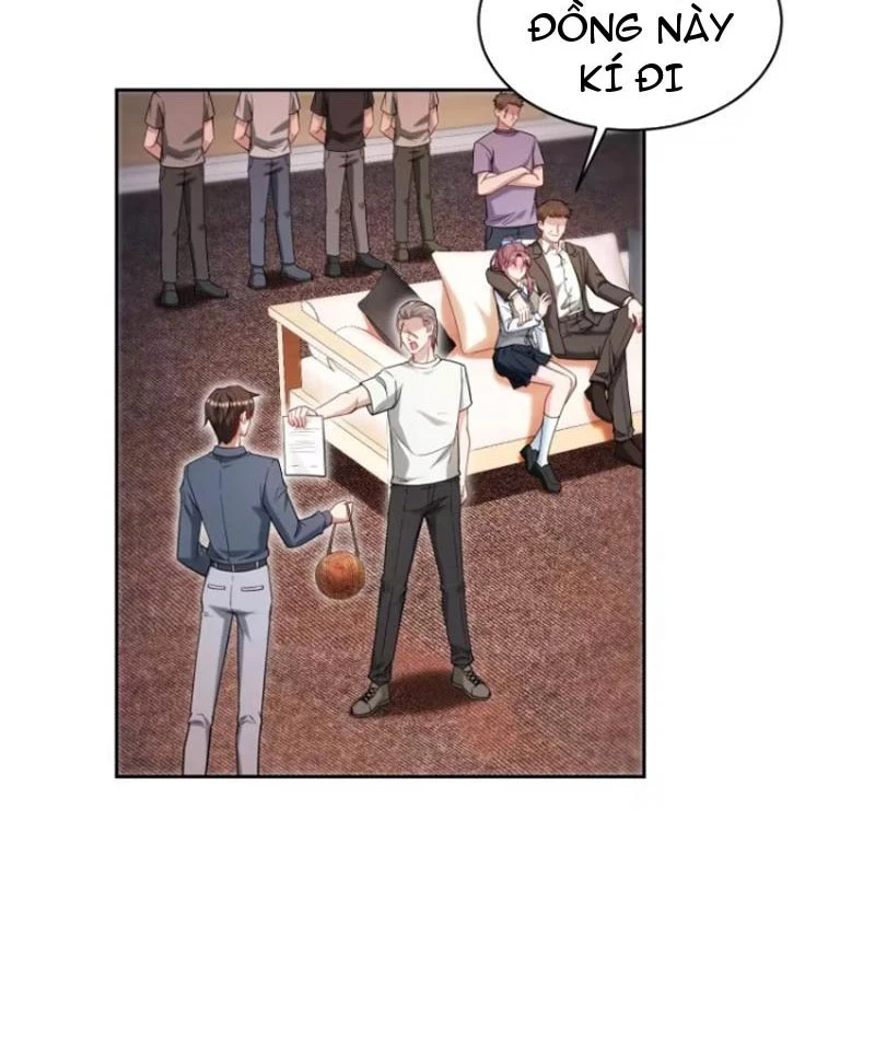 Bỏ Làm Simp Chúa, Ta Có Trong Tay Cả Tỉ Thần Hào! Chapter 73 - Trang 2