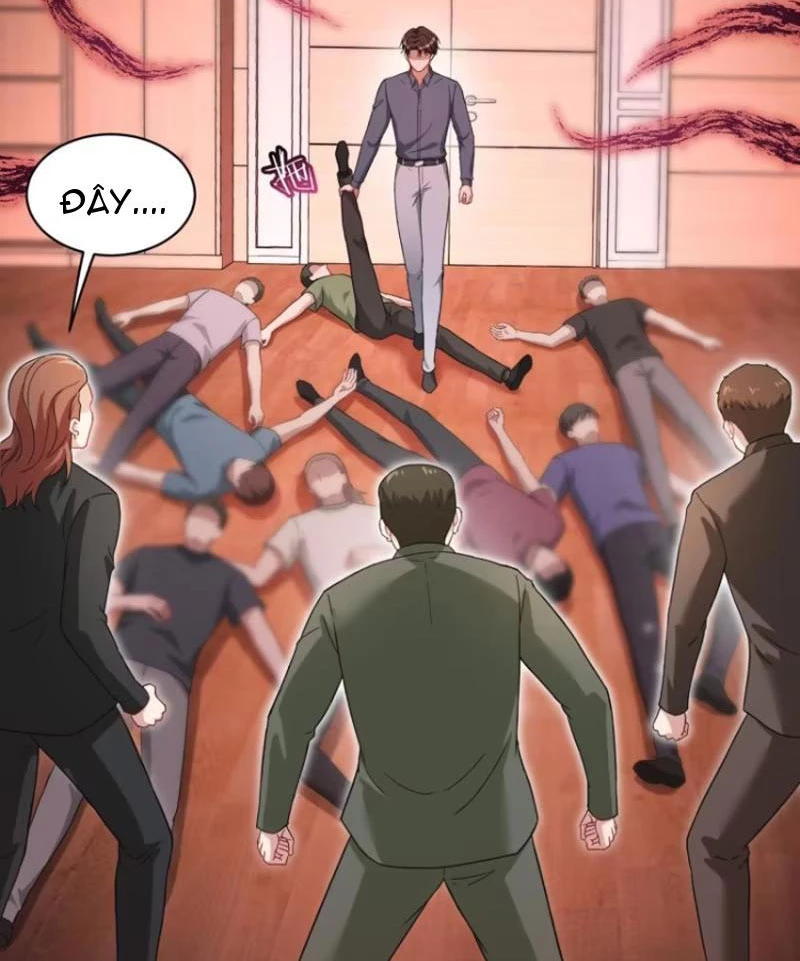 Bỏ Làm Simp Chúa, Ta Có Trong Tay Cả Tỉ Thần Hào! Chapter 73 - Trang 2