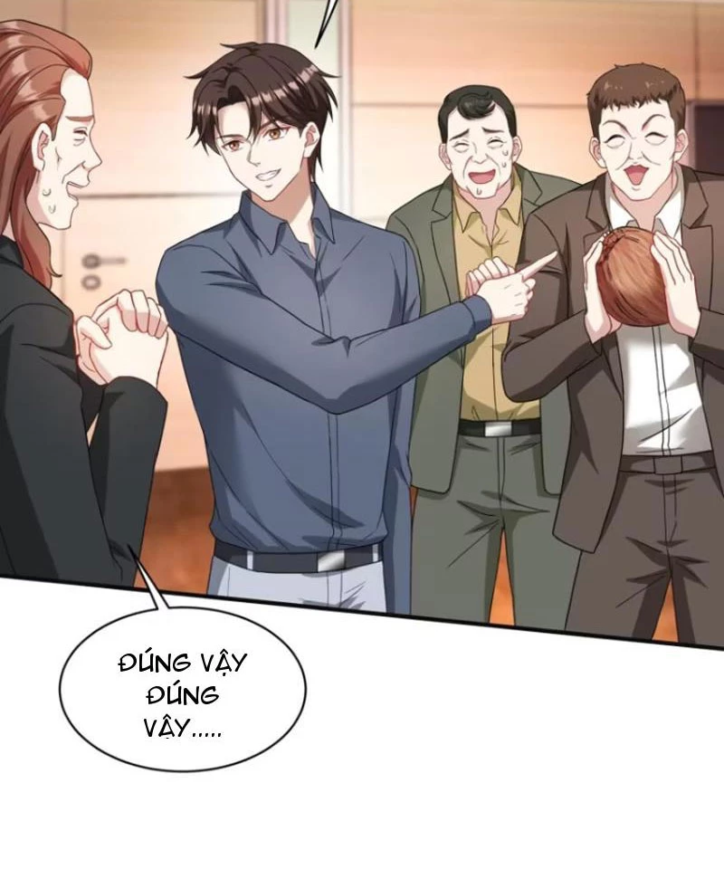 Bỏ Làm Simp Chúa, Ta Có Trong Tay Cả Tỉ Thần Hào! Chapter 73 - Trang 2