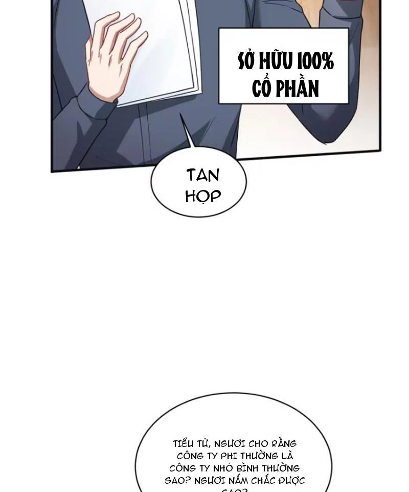 Bỏ Làm Simp Chúa, Ta Có Trong Tay Cả Tỉ Thần Hào! Chapter 73 - Trang 2