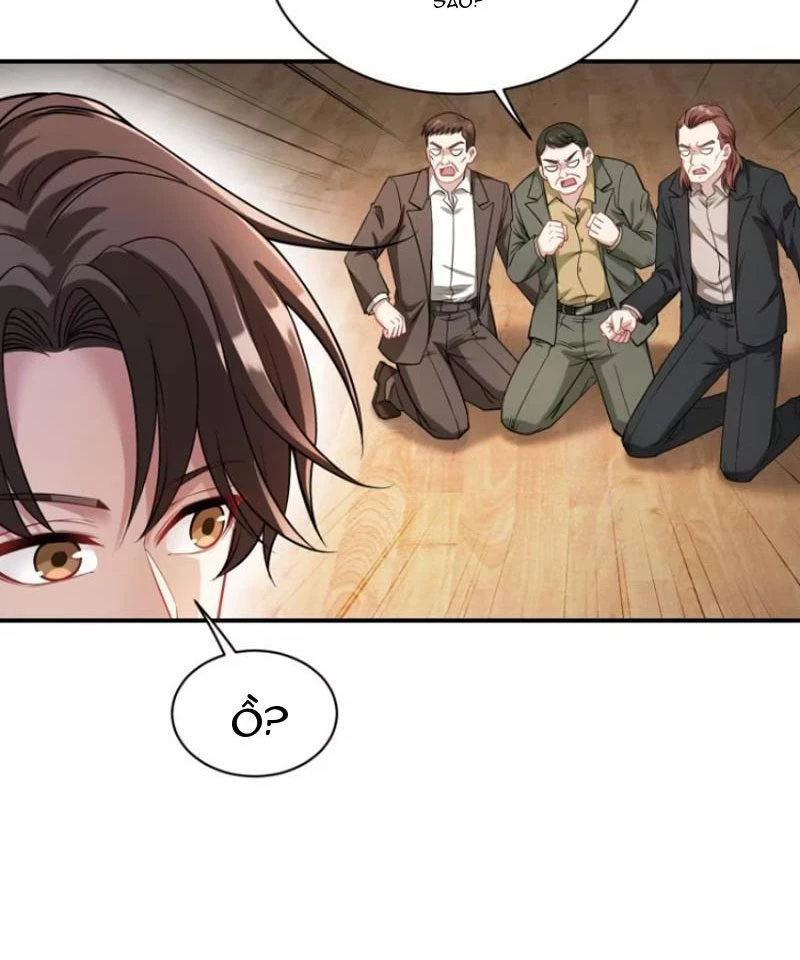 Bỏ Làm Simp Chúa, Ta Có Trong Tay Cả Tỉ Thần Hào! Chapter 73 - Trang 2