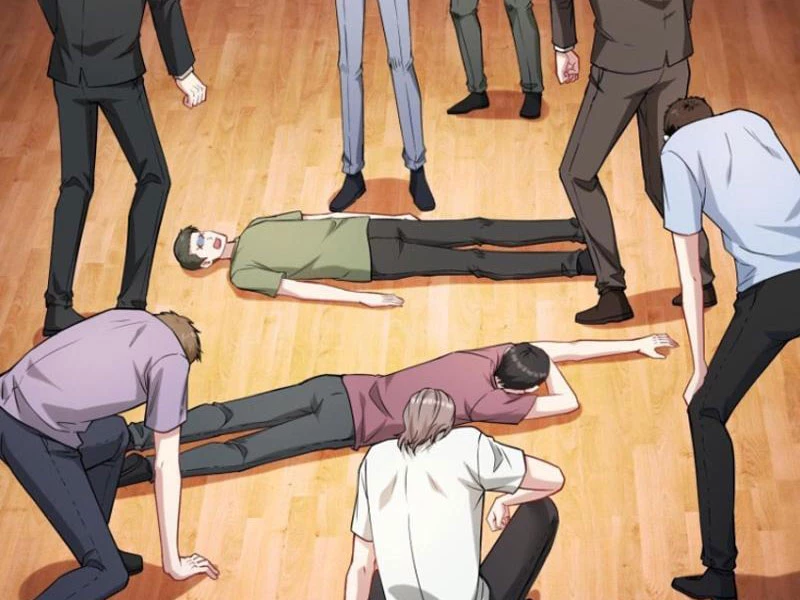 Bỏ Làm Simp Chúa, Ta Có Trong Tay Cả Tỉ Thần Hào! Chapter 74 - Trang 2