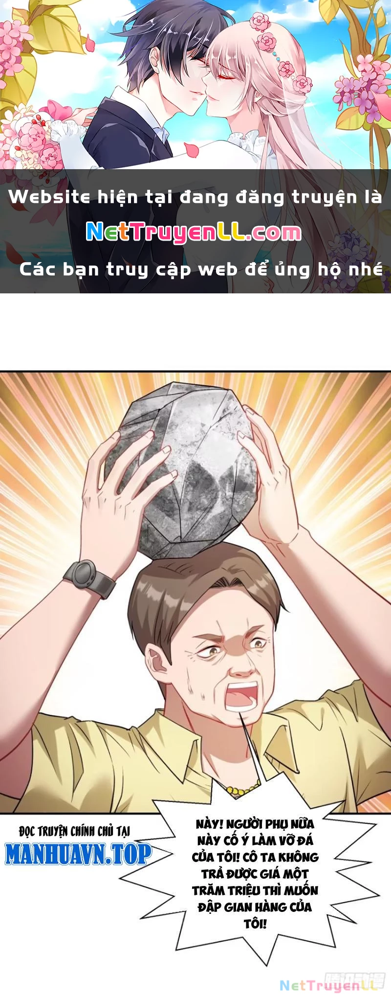 Bỏ Làm Simp Chúa, Ta Có Trong Tay Cả Tỉ Thần Hào! Chapter 75 - Trang 2