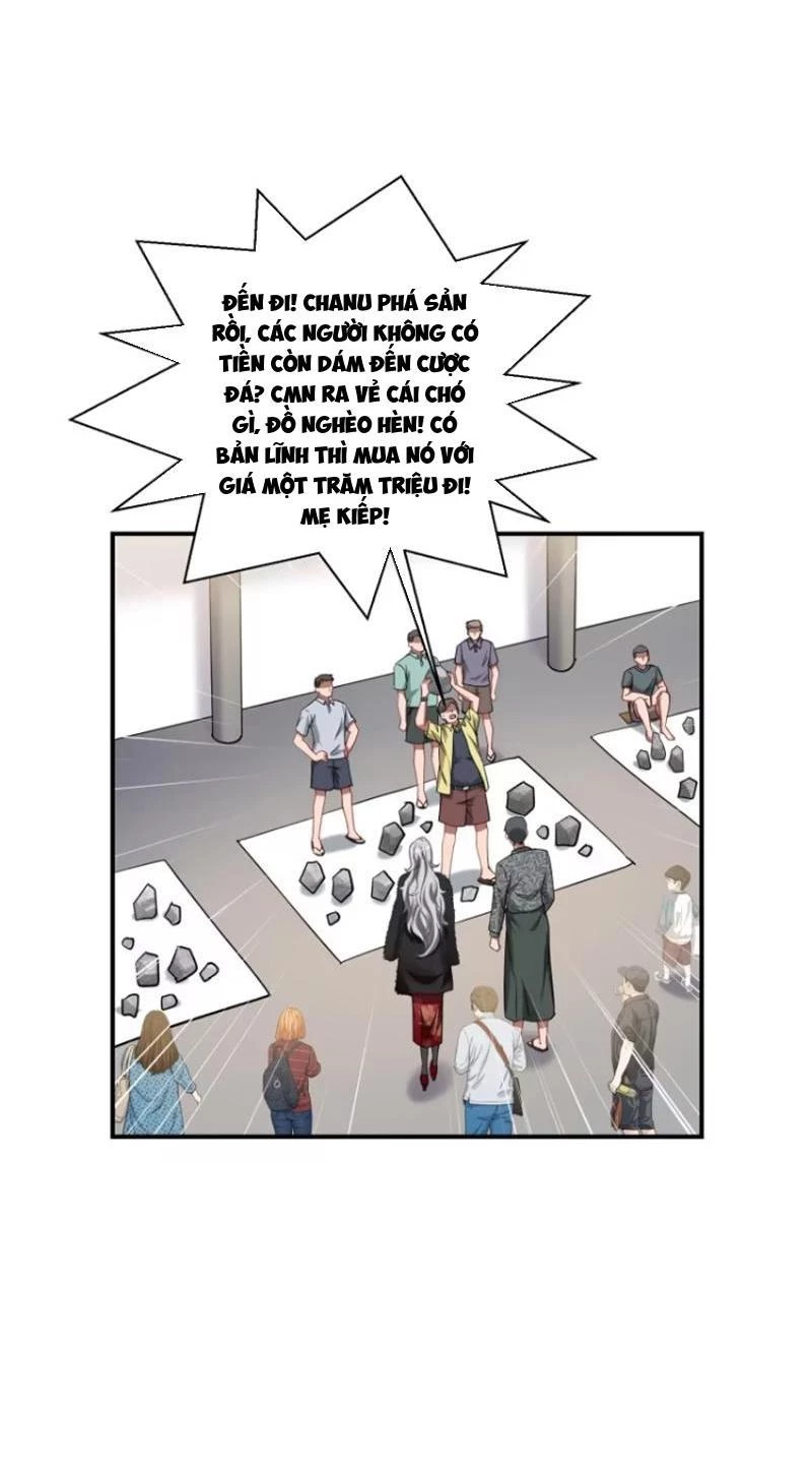 Bỏ Làm Simp Chúa, Ta Có Trong Tay Cả Tỉ Thần Hào! Chapter 75 - Trang 2