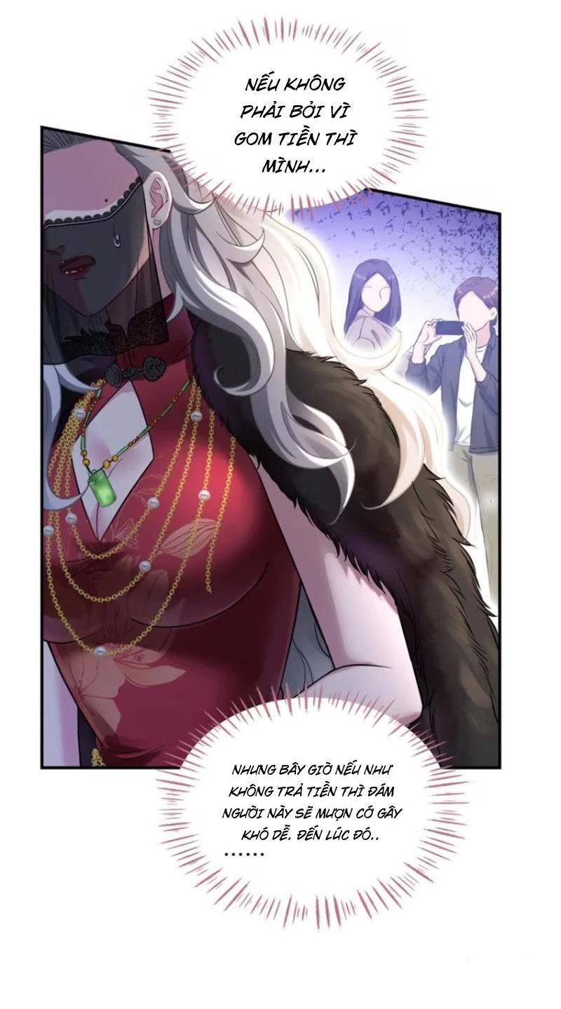 Bỏ Làm Simp Chúa, Ta Có Trong Tay Cả Tỉ Thần Hào! Chapter 75 - Trang 2