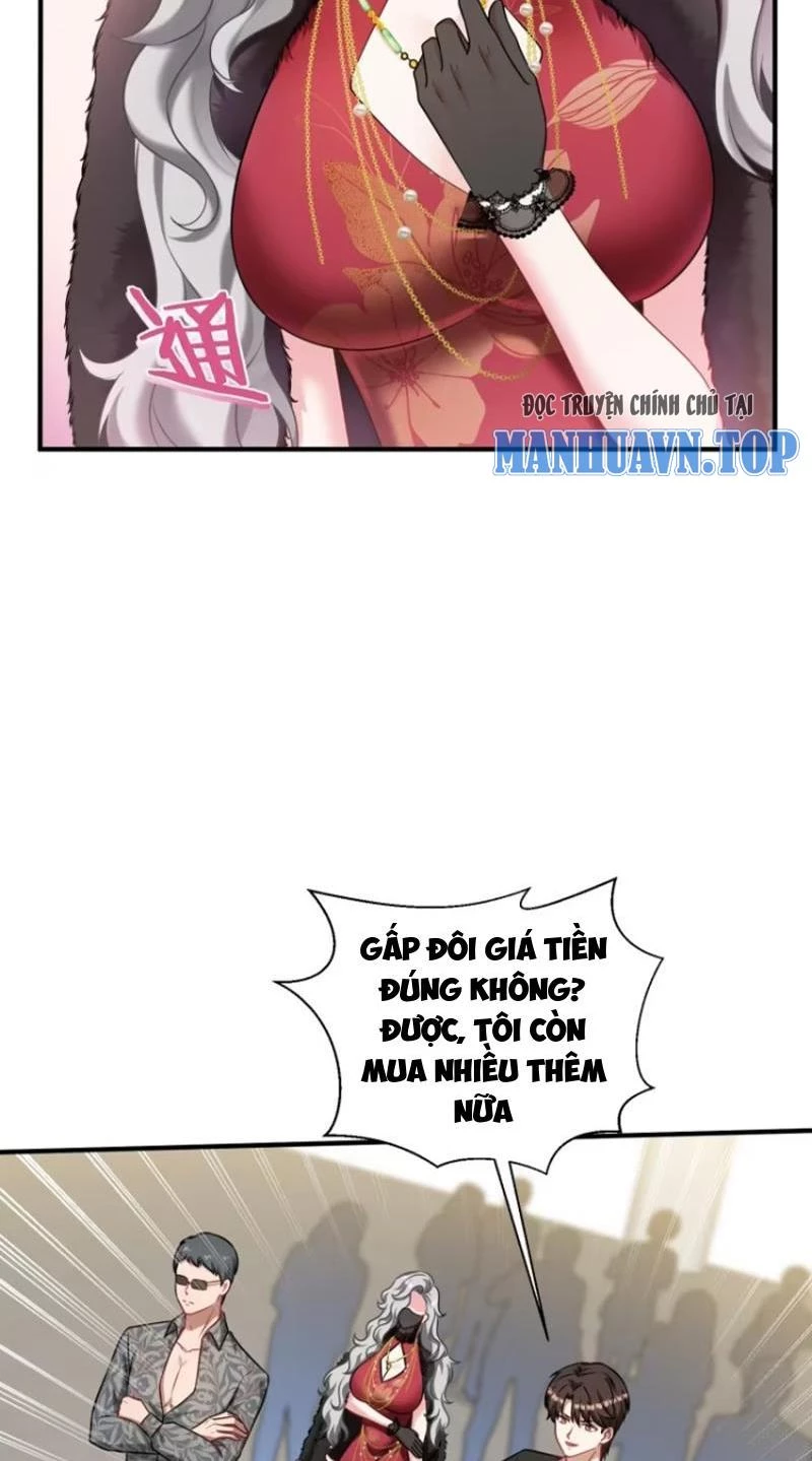 Bỏ Làm Simp Chúa, Ta Có Trong Tay Cả Tỉ Thần Hào! Chapter 75 - Trang 2