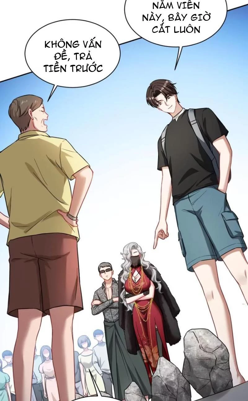 Bỏ Làm Simp Chúa, Ta Có Trong Tay Cả Tỉ Thần Hào! Chapter 75 - Trang 2