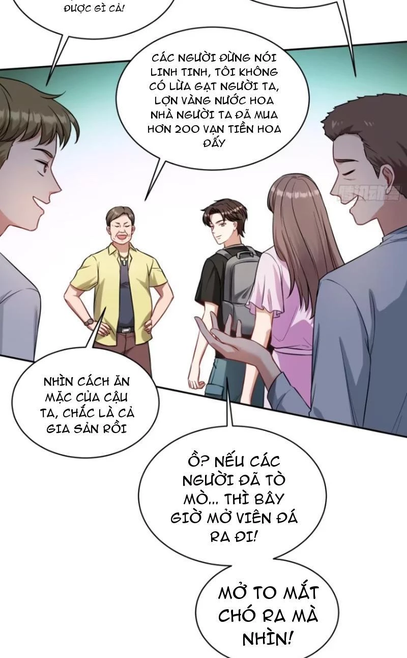 Bỏ Làm Simp Chúa, Ta Có Trong Tay Cả Tỉ Thần Hào! Chapter 75 - Trang 2
