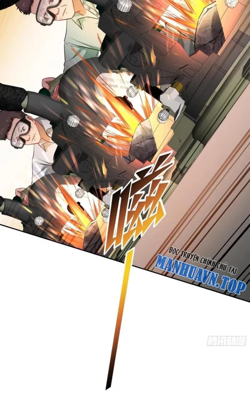 Bỏ Làm Simp Chúa, Ta Có Trong Tay Cả Tỉ Thần Hào! Chapter 75 - Trang 2