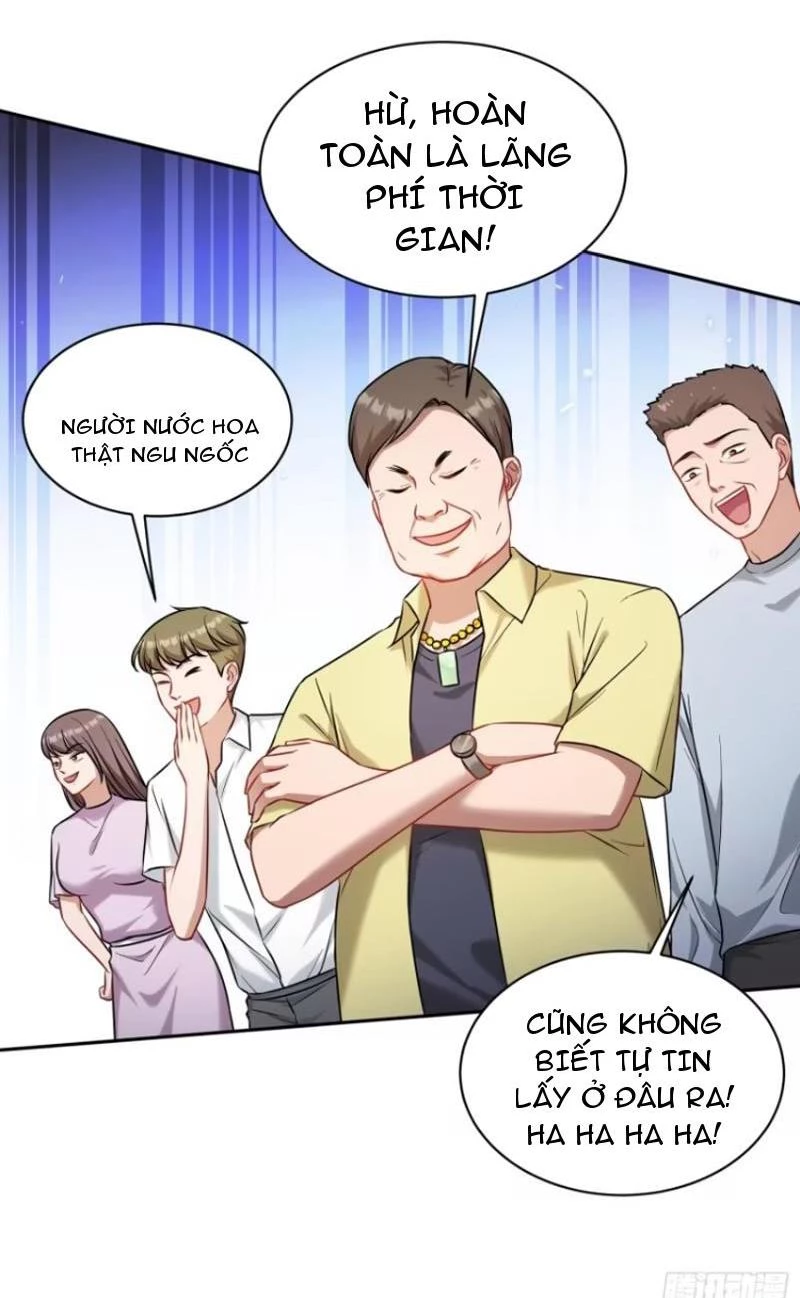 Bỏ Làm Simp Chúa, Ta Có Trong Tay Cả Tỉ Thần Hào! Chapter 75 - Trang 2