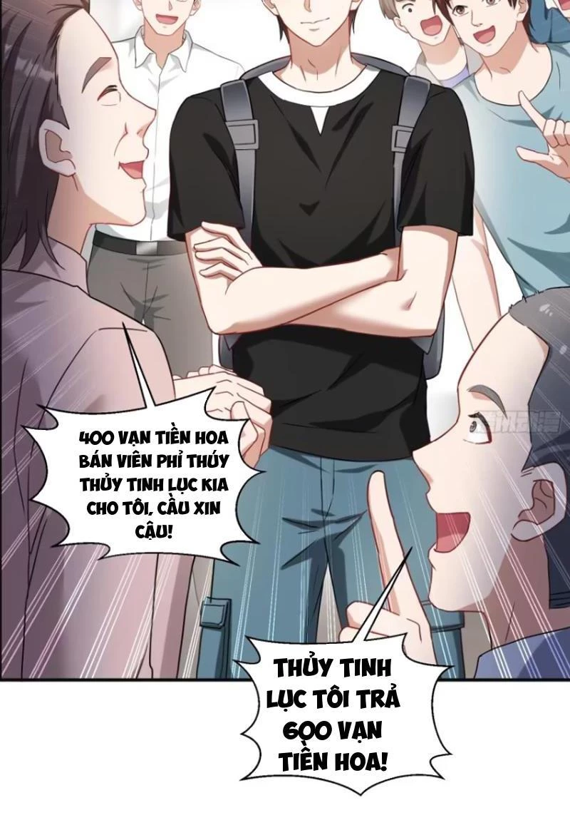 Bỏ Làm Simp Chúa, Ta Có Trong Tay Cả Tỉ Thần Hào! Chapter 75 - Trang 2