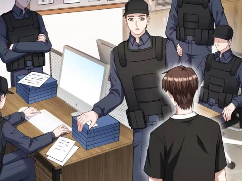 Bỏ Làm Simp Chúa, Ta Có Trong Tay Cả Tỉ Thần Hào! Chapter 76 - Trang 2