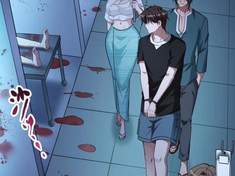 Bỏ Làm Simp Chúa, Ta Có Trong Tay Cả Tỉ Thần Hào! Chapter 77 - Trang 2