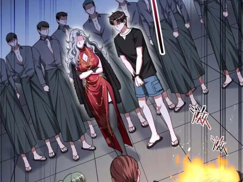 Bỏ Làm Simp Chúa, Ta Có Trong Tay Cả Tỉ Thần Hào! Chapter 77 - Trang 2