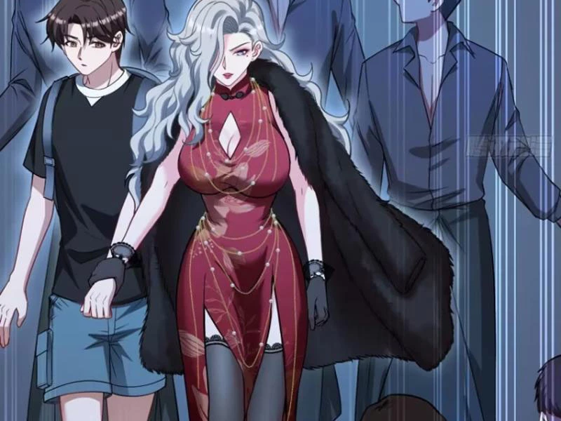 Bỏ Làm Simp Chúa, Ta Có Trong Tay Cả Tỉ Thần Hào! Chapter 77 - Trang 2