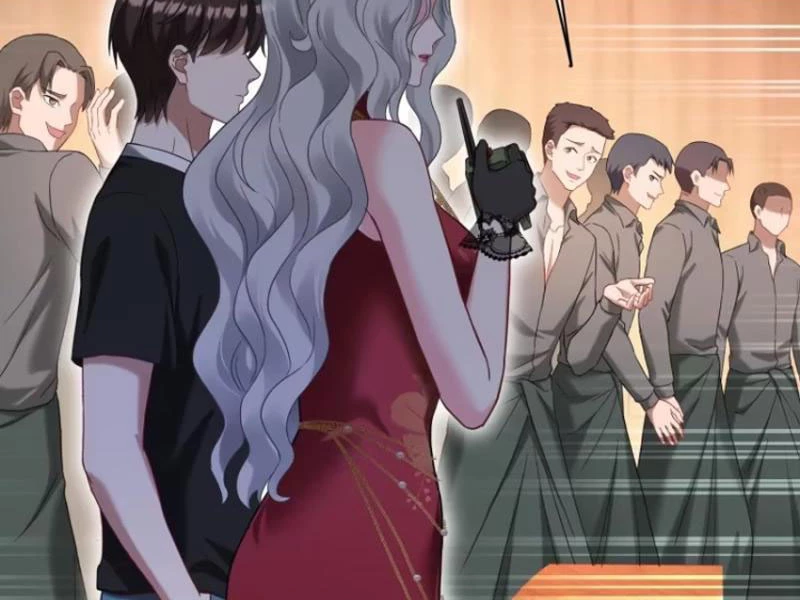 Bỏ Làm Simp Chúa, Ta Có Trong Tay Cả Tỉ Thần Hào! Chapter 78 - Trang 2