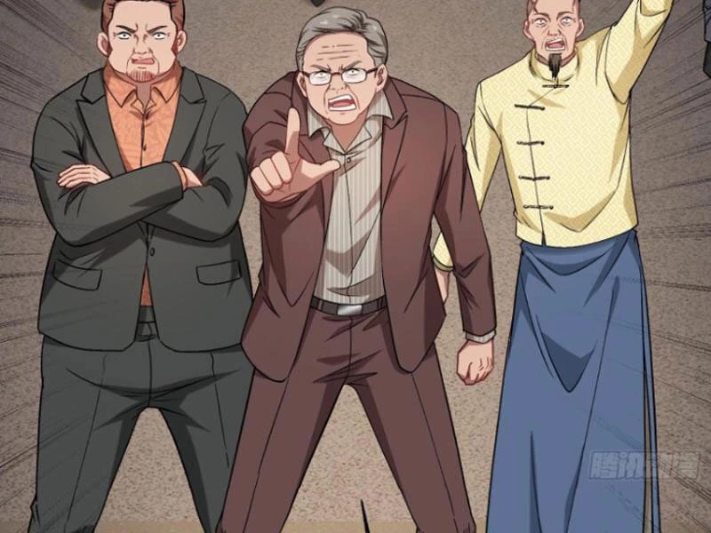 Bỏ Làm Simp Chúa, Ta Có Trong Tay Cả Tỉ Thần Hào! Chapter 79 - Trang 2