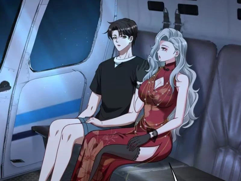 Bỏ Làm Simp Chúa, Ta Có Trong Tay Cả Tỉ Thần Hào! Chapter 80 - Trang 2