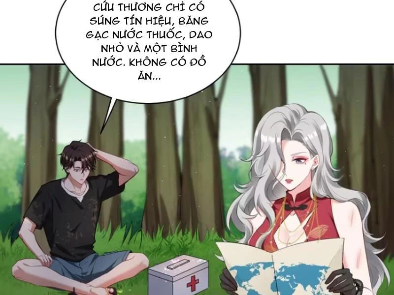 Bỏ Làm Simp Chúa, Ta Có Trong Tay Cả Tỉ Thần Hào! Chapter 81 - Trang 2