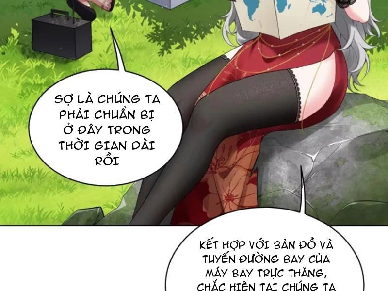 Bỏ Làm Simp Chúa, Ta Có Trong Tay Cả Tỉ Thần Hào! Chapter 81 - Trang 2